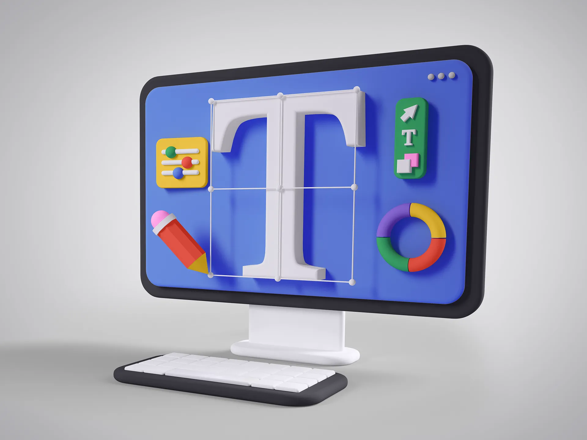 Designentscheidungen in Brandbook definieren